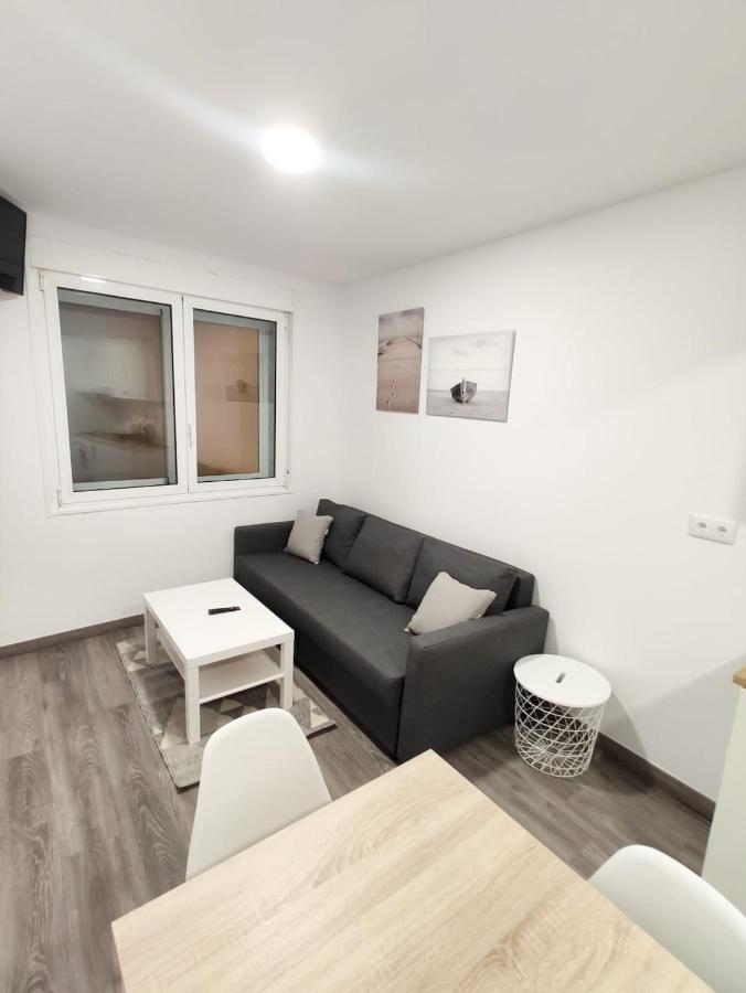 Apartamento La Marina Portonovo Exterior photo