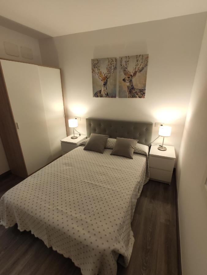 Apartamento La Marina Portonovo Exterior photo