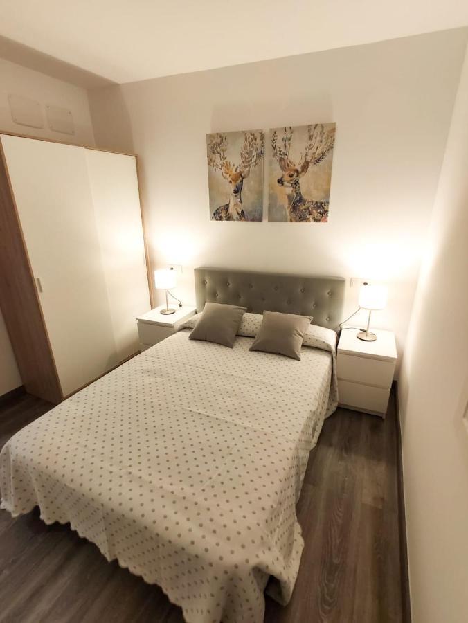 Apartamento La Marina Portonovo Exterior photo